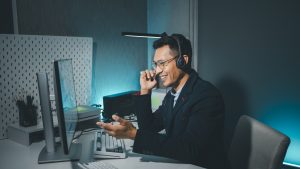 La relance téléphonique : un levier sous-exploité pour un retour sur investissement accéléré